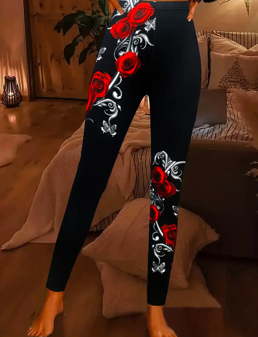 Ladies leggings