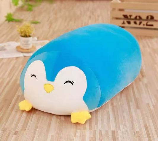 28cm penguin plush