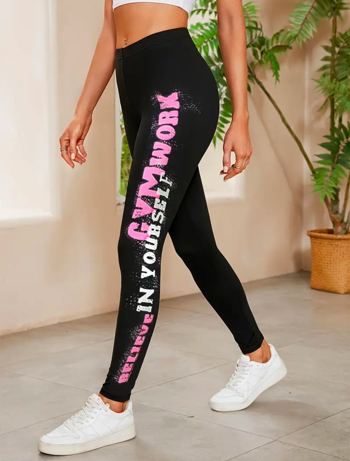 Ladies leggings