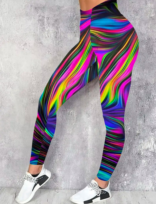 Ladies leggings