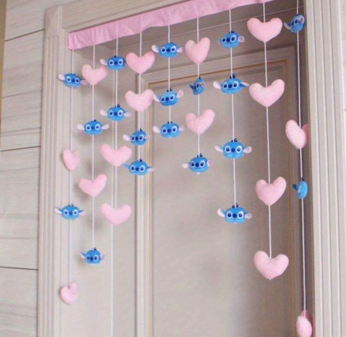 door/wall hanging decor