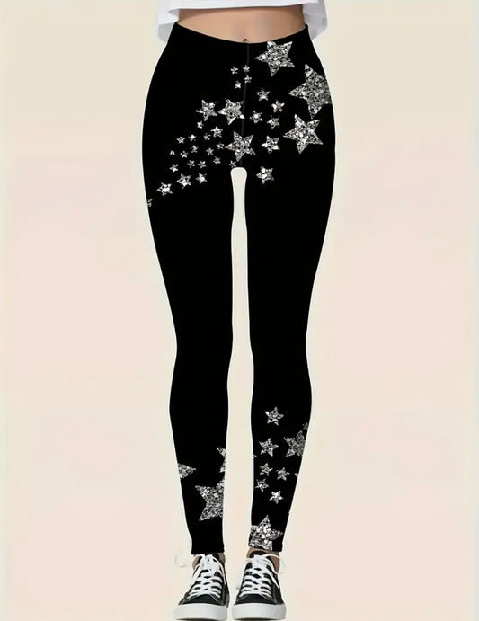 Ladies leggings