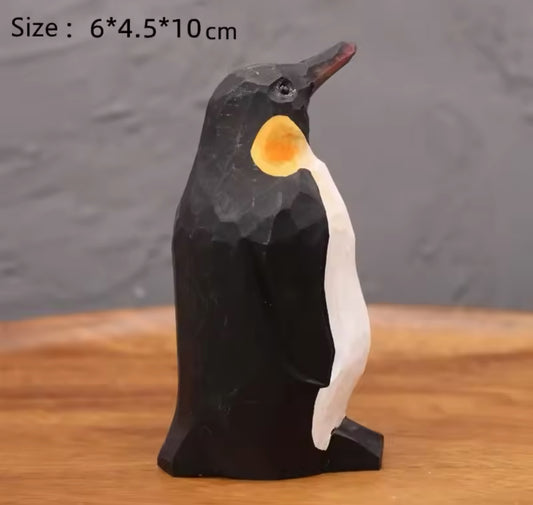 Penguin 🐧 ornament