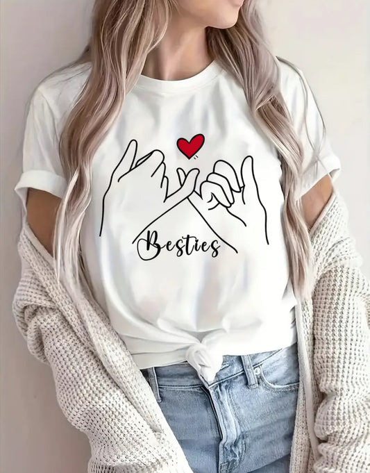 Ladies Tshirt