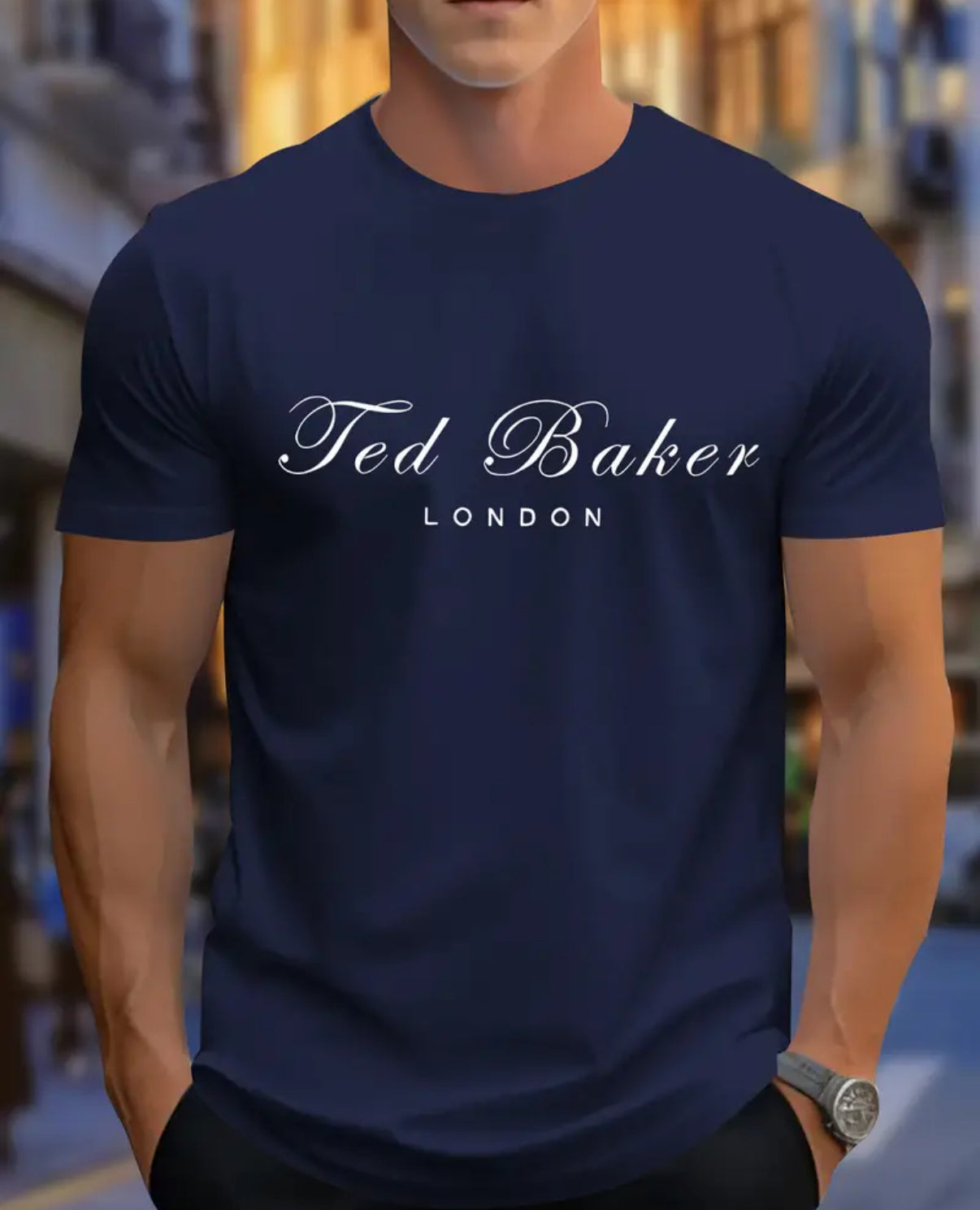 Men’s tshirt