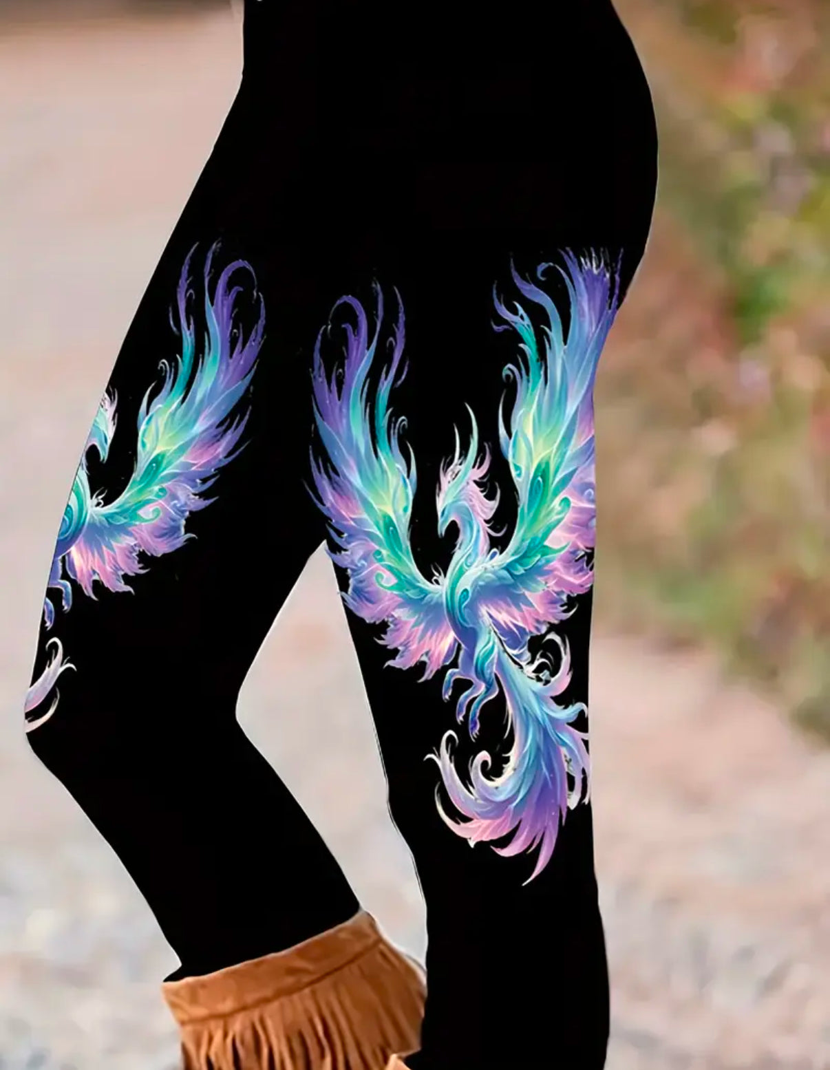 Ladies leggings