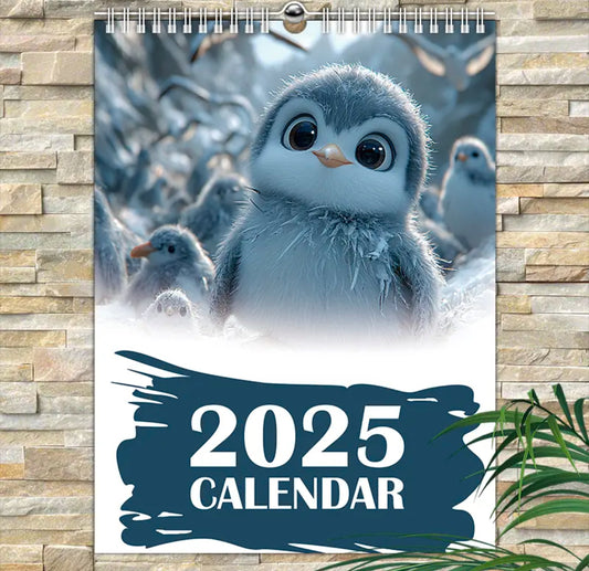 2025 calendar