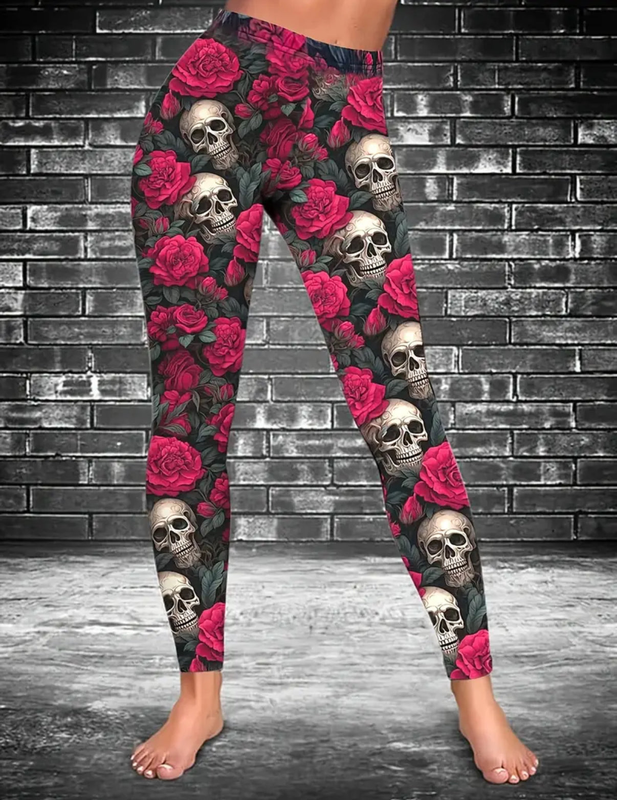 Ladies leggings