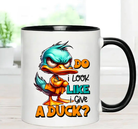 Funny 11oz mug