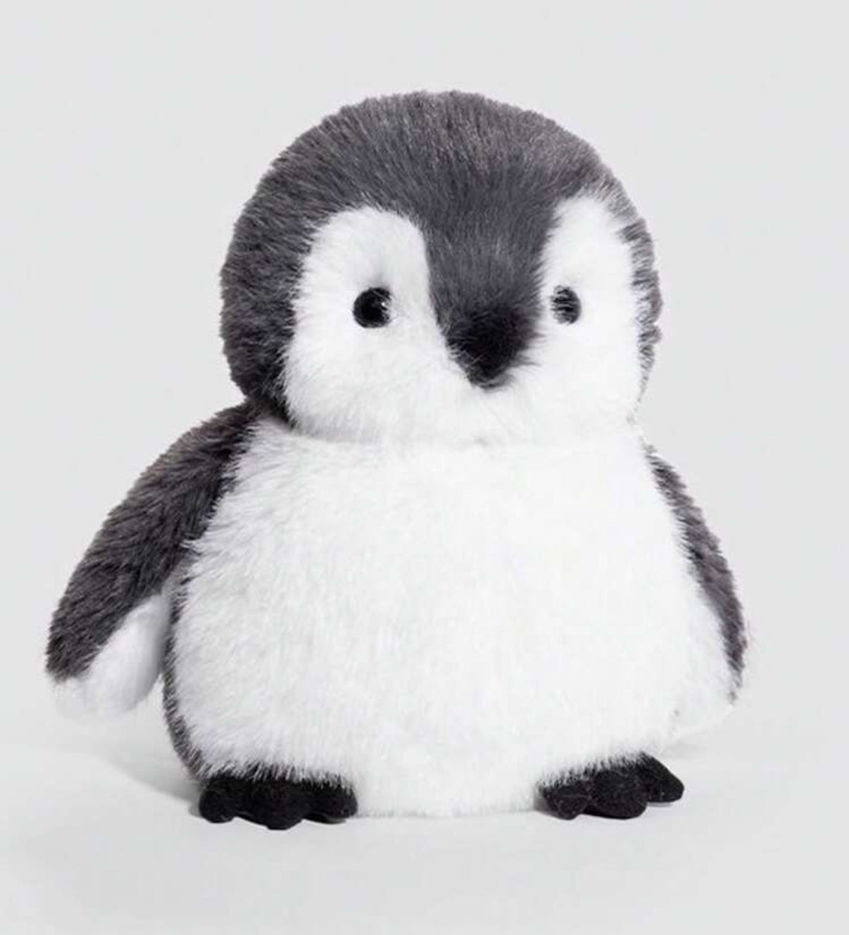 20cm penguin plush