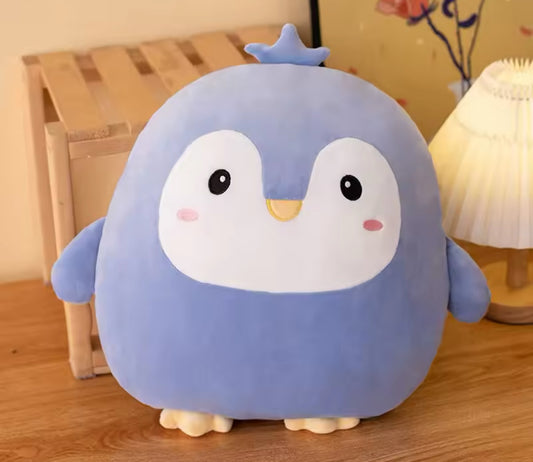 40cm penguin plush