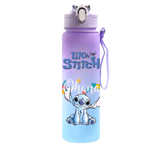 Water bottle