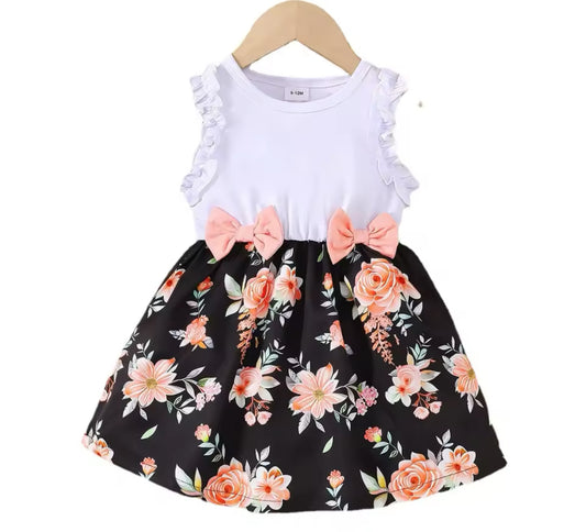 Baby girl dress