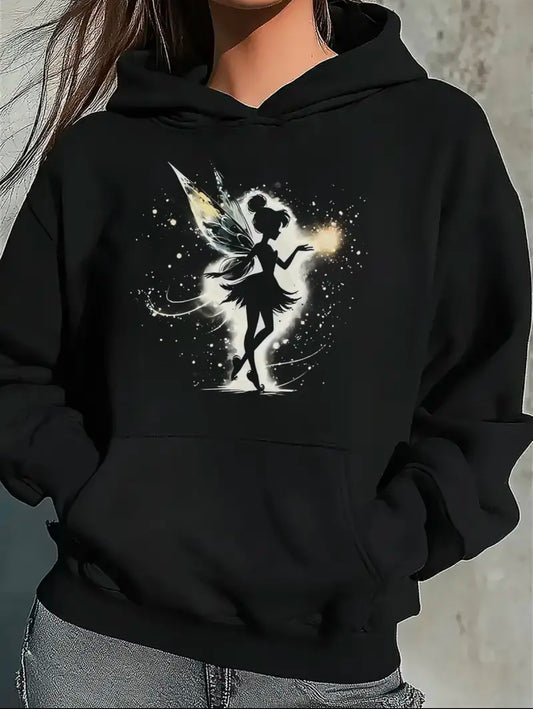 Ladies hoody