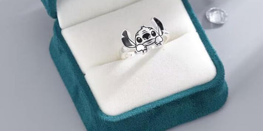 Adjustable ring