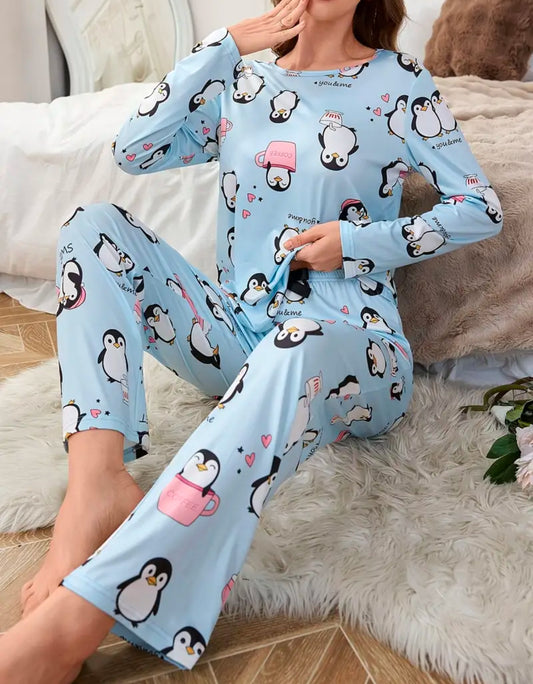 Ladies pjs