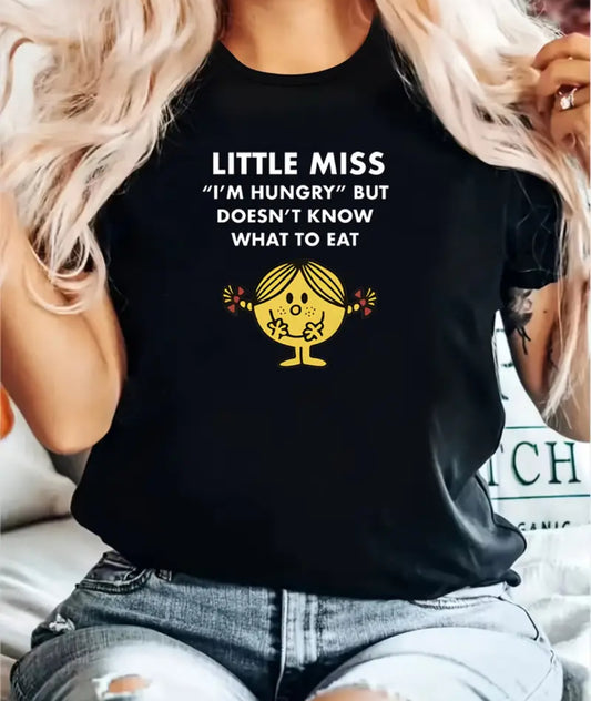 Ladies T-shirt