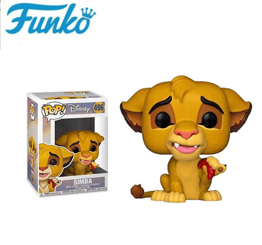 Funko pop