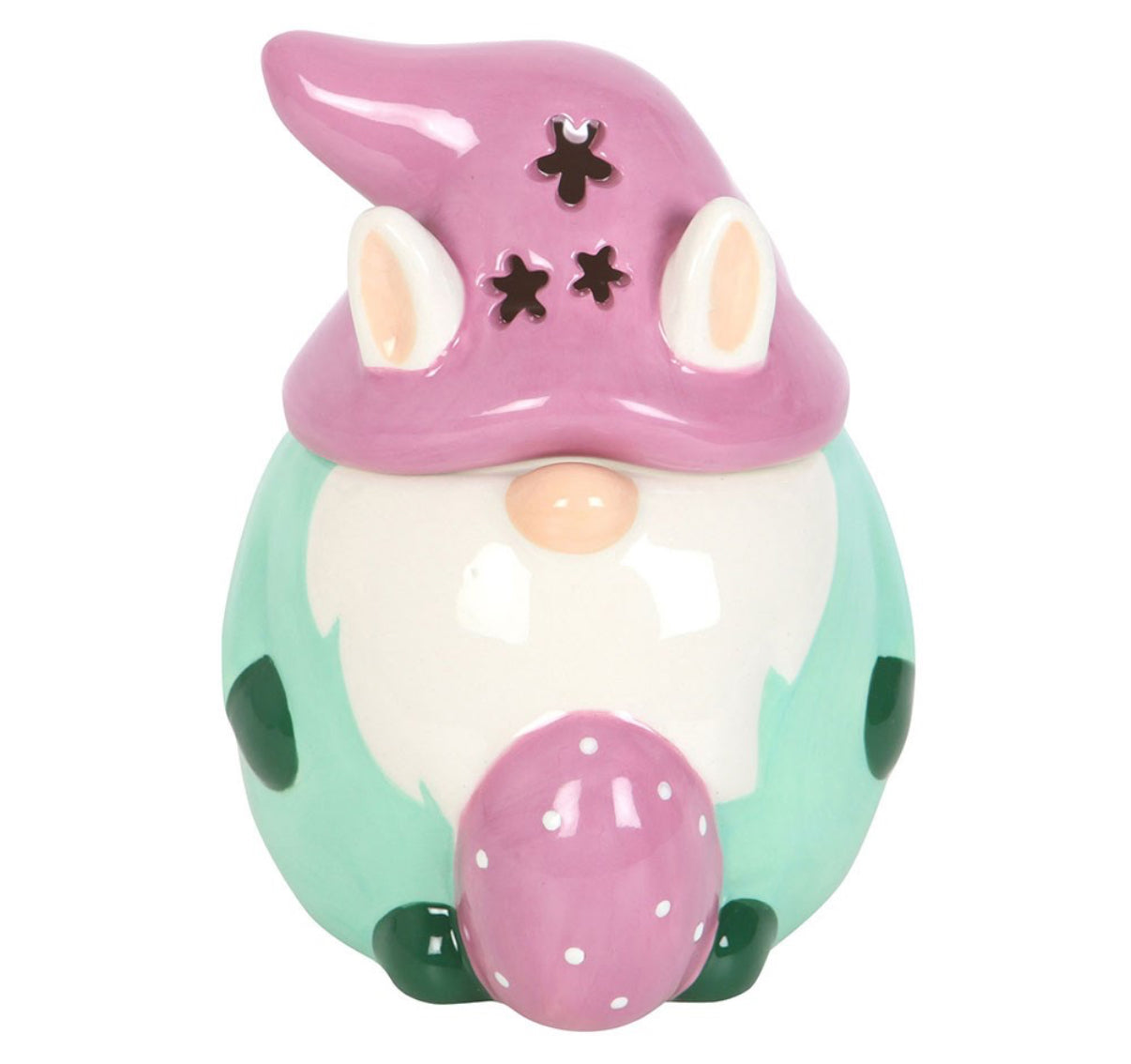 Easter Bunny Gonk Oil/Wax Burner