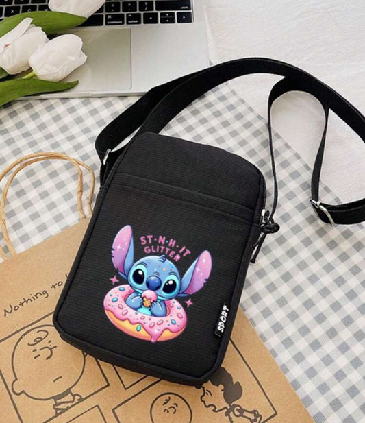 Mini phone bag