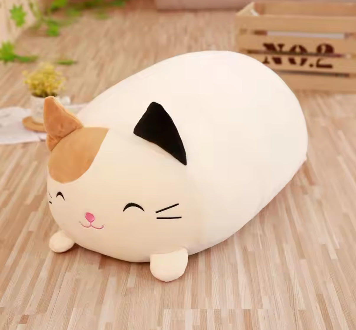 28cm cat plush