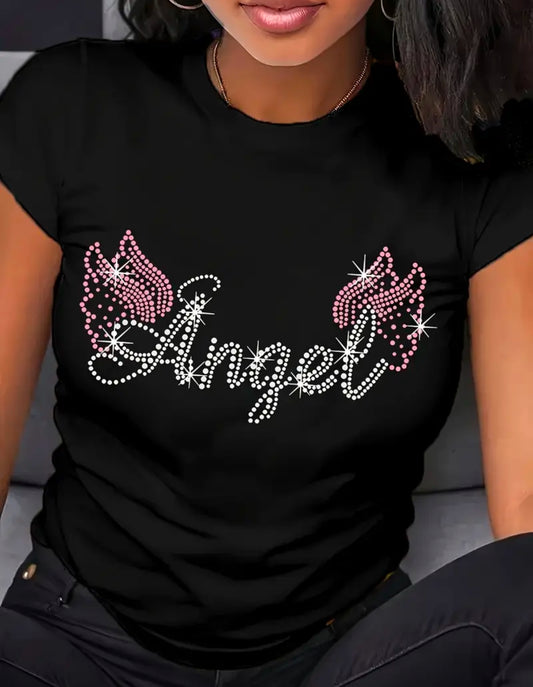 Ladies T-shirt