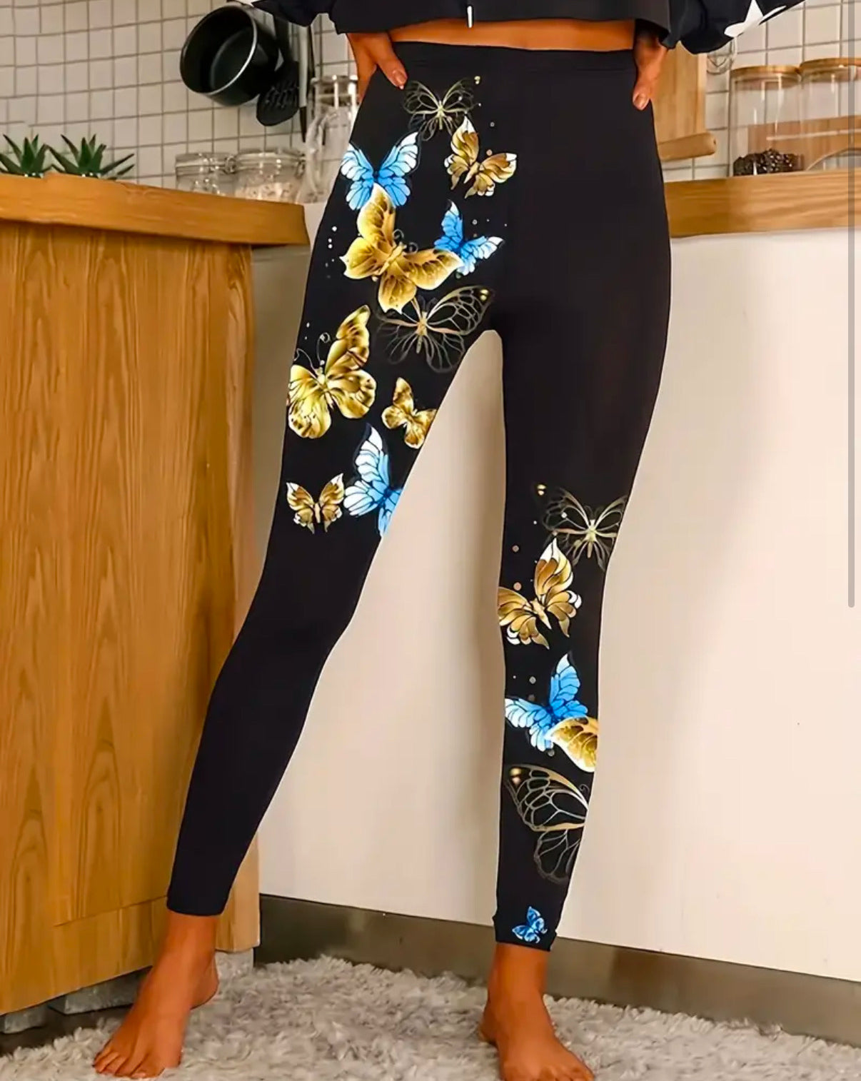 Ladies leggings