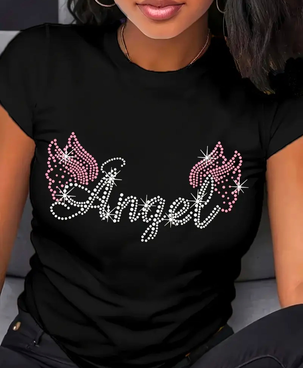 Ladies T-shirt