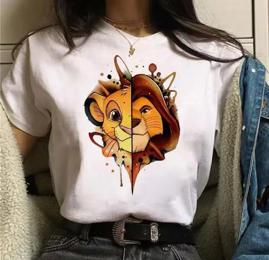 Ladies T-shirt