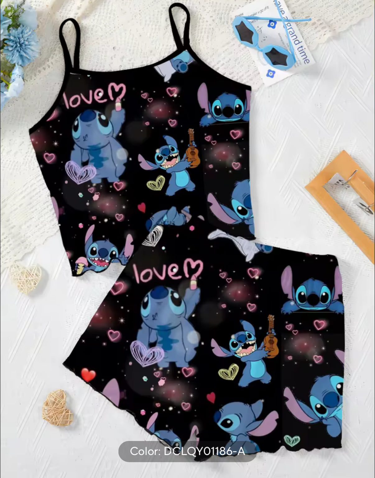 Ladies pjs