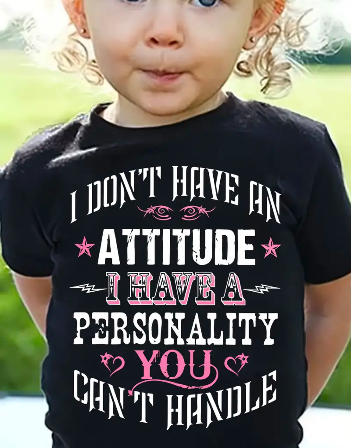 Kids tshirt