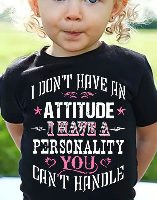 Kids tshirt