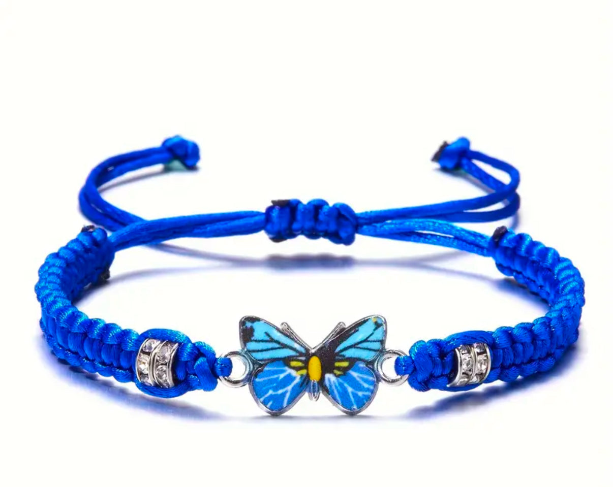 Butterfly 🦋 bracelet