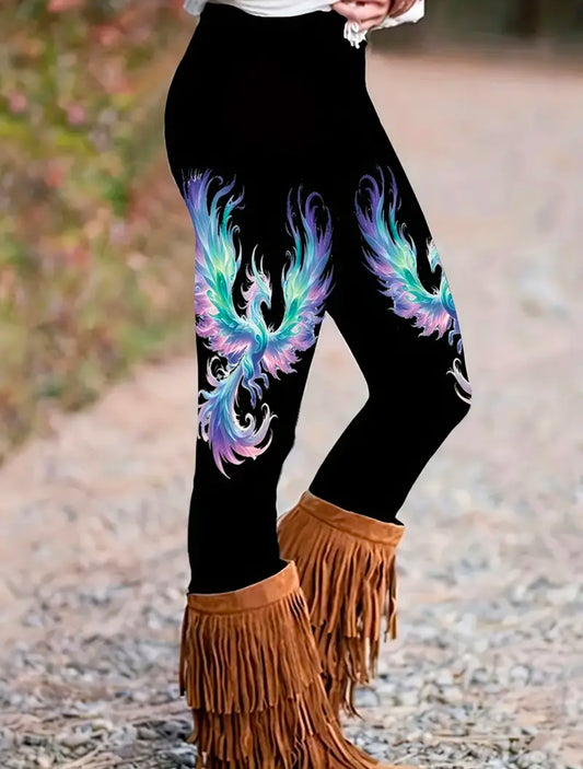 Ladies leggings