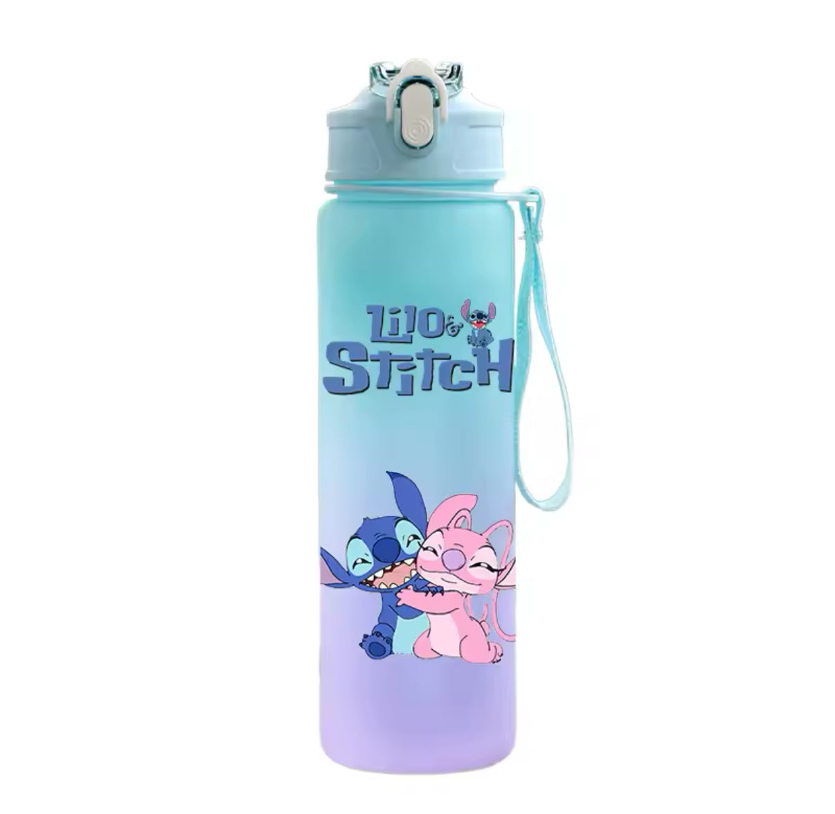 Water bottle