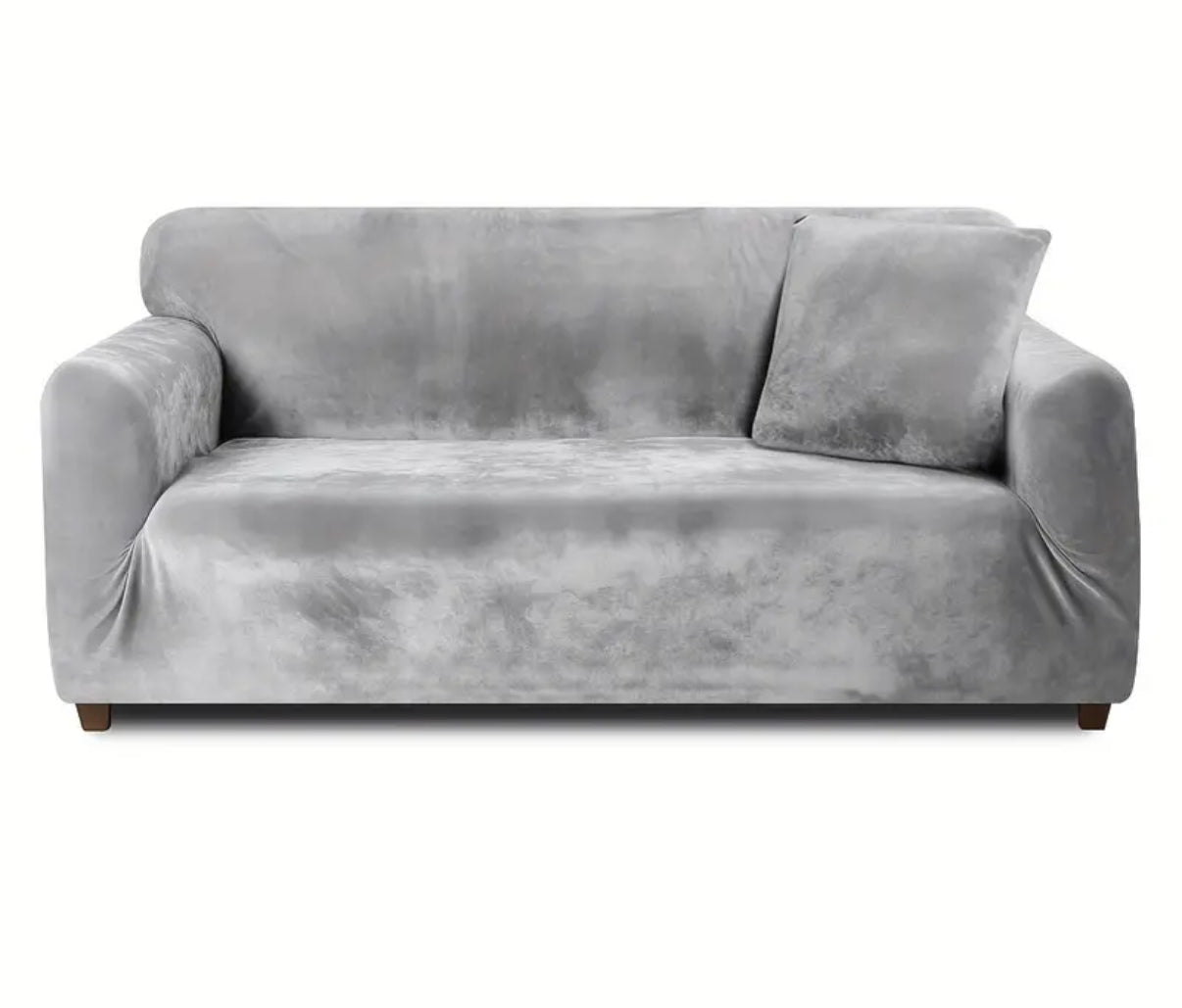 Sofa Cover - Grey