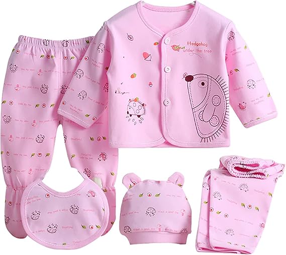 Baby Clothes 0-3 Months