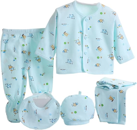 Baby Boy Clothes 0-3 Months