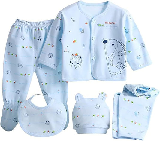 Baby Boy Clothes 0-3 Months