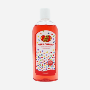 Jelly Belly Very Cherry Concentrated Disinfectant