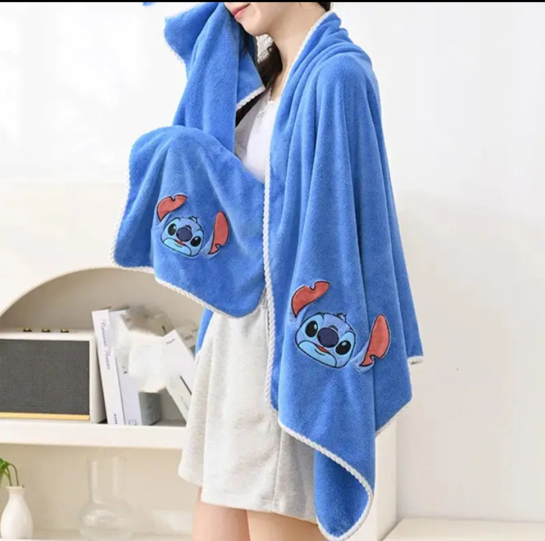 2pcs Towel