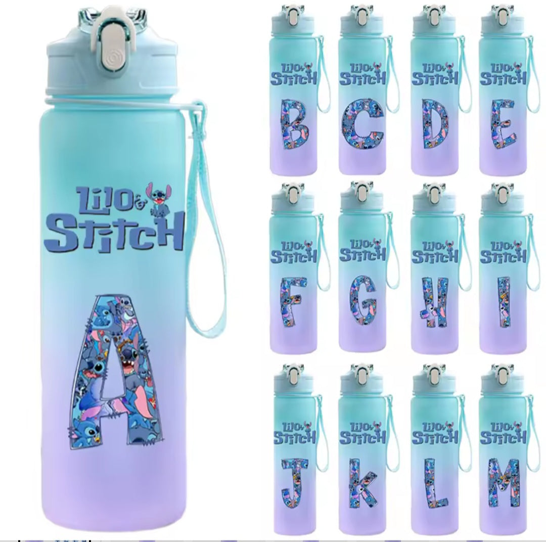 750ML Water Bottle