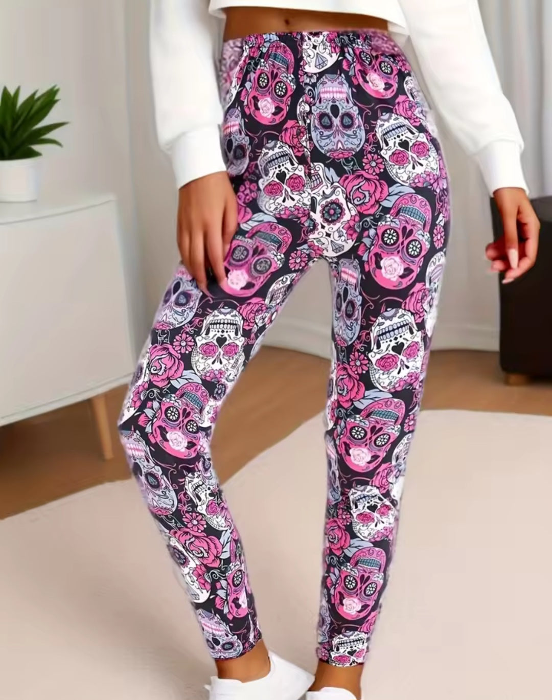 Ladies Leggings