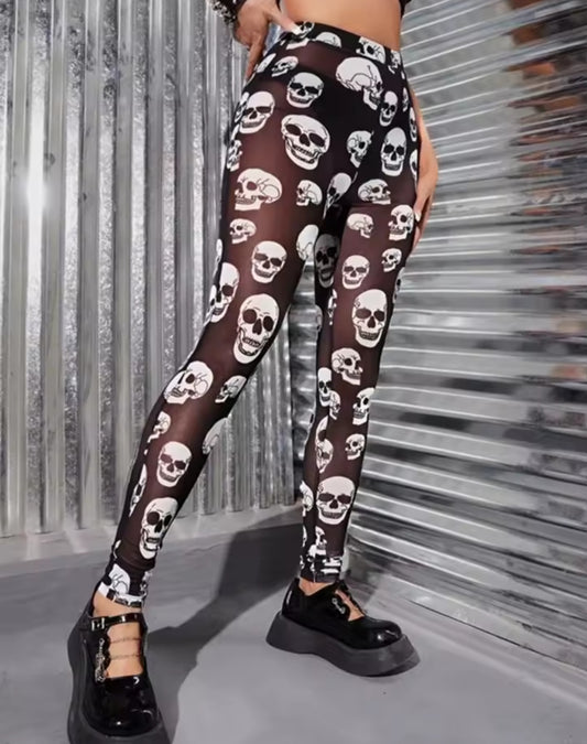 Ladies Leggings