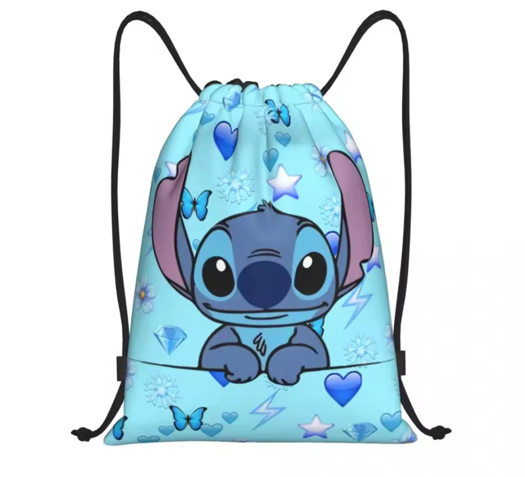 Drawstring Bag