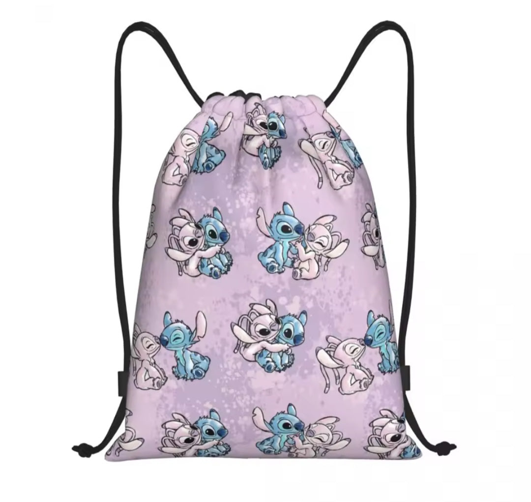 Drawstring Bag