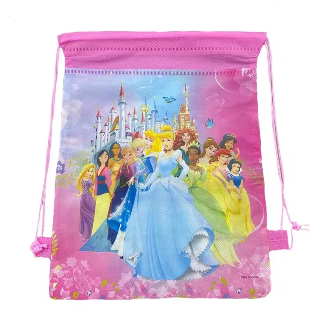 Drawstring Bag